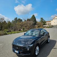 Maserati Levante Gransport 250cv no superbollo tet
