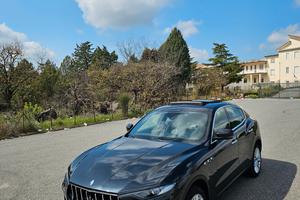 Maserati Levante Gransport 250cv no superbollo tet
