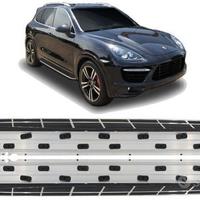 Porsche Cayenne 2011>2017 Pedane Laterali OE