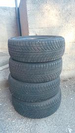 gomme auto 205 55 r16 invernali