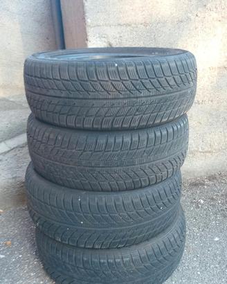 gomme auto 205 55 r16 invernali