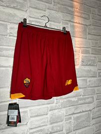 Pantaloncini AS Roma
