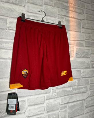 Pantaloncini AS Roma