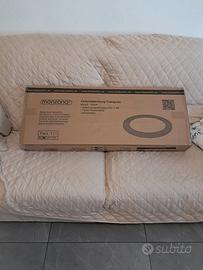 Copertura molle trampolino  180