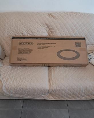 Copertura molle trampolino  180