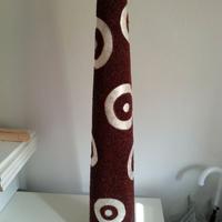 Complemento d'arredo moderno