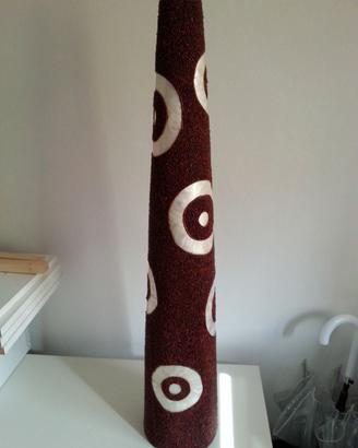 Complemento d'arredo moderno