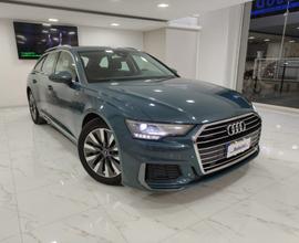 AUDI A6 Avant 45 3.0 TDI quattro ultra S tronic