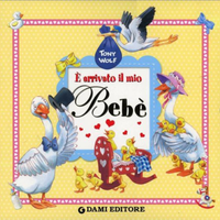 Libro album foto bambini bebè nascita neonato