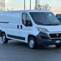 FIAT DUCATO FURGONE ANNO 2015