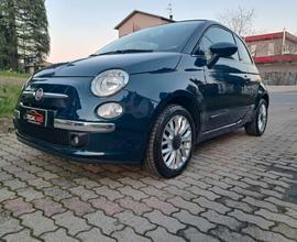 Fiat 500C Fiat 500C