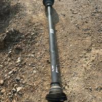 Albero cardanico Eurocardan spa made in italy