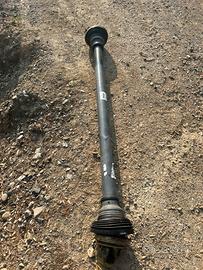 Albero cardanico Eurocardan spa made in italy