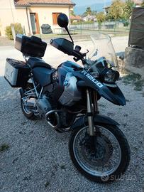 BMW R 1200 GS - 2008
