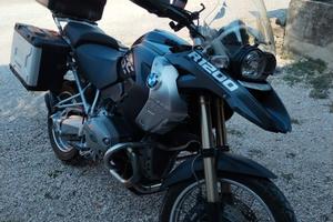 BMW R 1200 GS - 2008