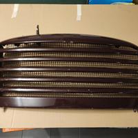 Mascherina Fiat 500 C