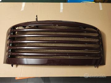 Mascherina Fiat 500 C