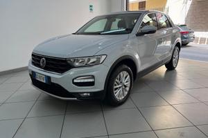 Volkswagen T-Roc 2.0 TDI SCR 150 CV DSG Sport 2021
