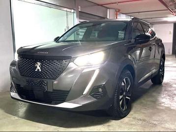 PEUGEOT 2008 1.2 PureTech 100 CV MANUALE