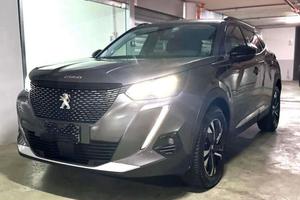 PEUGEOT 2008 1.2 PureTech 100 CV MANUALE