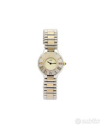 Cartier 21 Must de Cartier Ref.9010