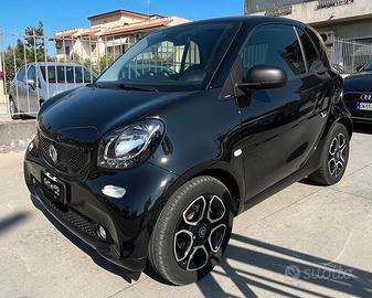 Smart ForTwo 90 0.9 Turbo twinamic Passion