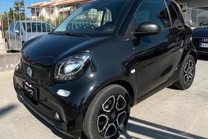 Smart ForTwo 90 0.9 Turbo twinamic Passion