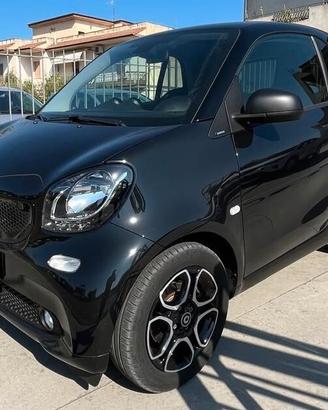 Smart ForTwo 90 0.9 Turbo twinamic Passion