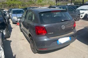 Volkswagen Polo 1.4 TDI 5p. Trendline BlueMotion T