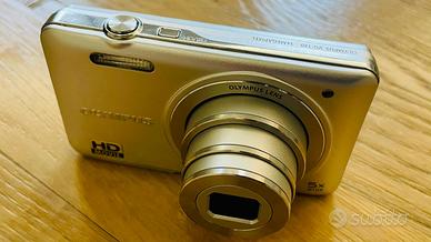 Fotocamera Olympus VG-130