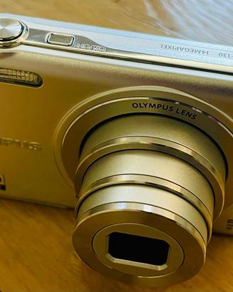 Fotocamera Olympus VG-130