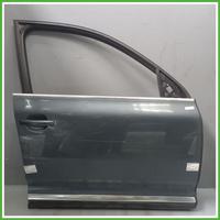 Porta Anteriore Destra DX GRIGIO SCURO VOLKSWAGEN 
