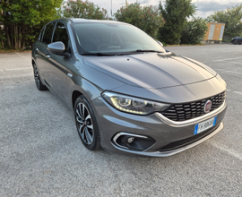 Fiat Tipo 1.4 tjet 120cv GPL Lounge