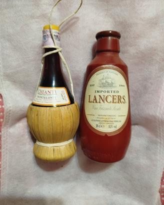 mignon di vino  vintage 