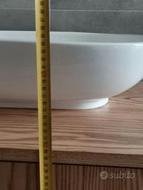 Mobile bagno 145x50cm