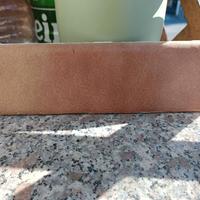 battiscopa in ceramica