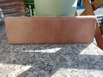 battiscopa in ceramica