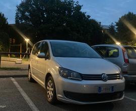 Volkswagen touran 2011