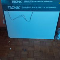 Pannello infrarossi