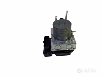 Aggregato ABS RENAULT CLIO 5a Serie 2019-2024 4766