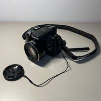 Canon Powershot Sx50hs