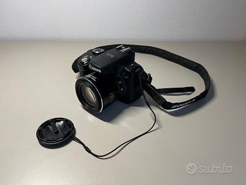Canon Powershot Sx50hs