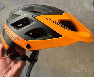 Casco Gist ESK MTB