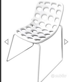 Sedia Chips by Myyour