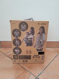 Zainetto/marsupio portabebè