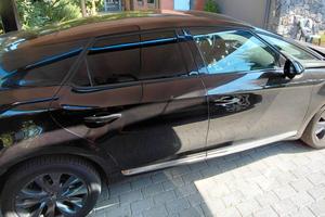 Citroen Ds 5 2000cc 163 cv