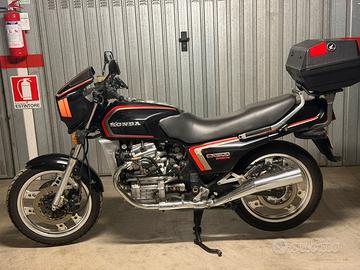 Honda CX500 SPORT ‘82