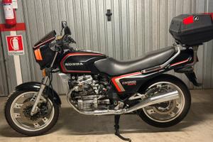 Honda CX500 SPORT ‘82