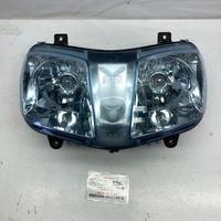 Faro anteriore xc300 non perfetto