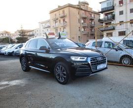 Audi Q5 2.0 TDI 190 CV quattro S tr. FULL OPT 2017